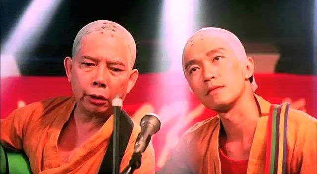 十部顶级经典电影周星驰，周星驰电影中点播率最高的十部影片