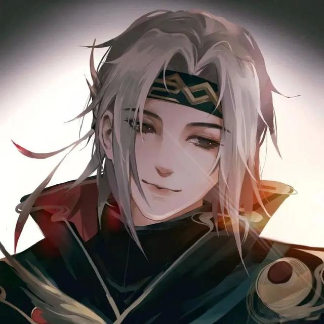 王者职业头像微信，王者职业头像（大家都夸我是小学生）