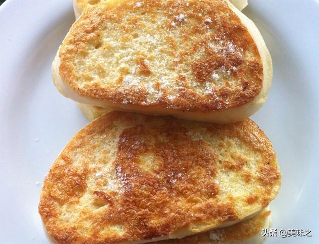 馒头片的做法大全窍门，13种懒人早餐馒头片的做法
