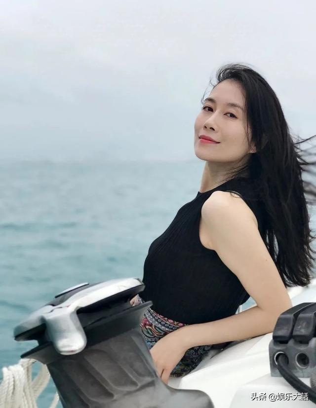 叶璇温峥嵘对比照，参加《演员2》让人惊喜