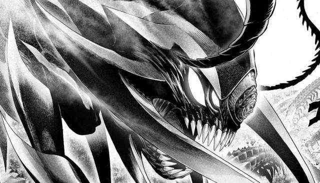 《一拳超人》第二季完结:杰诺斯承认,最厉害的还是一击男琦玉