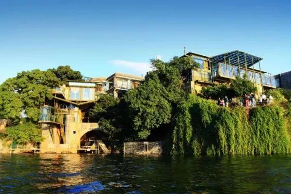 杨丽萍的饮食食谱，杨丽萍减肥食谱（61岁杨丽萍新舞又美爆热搜）