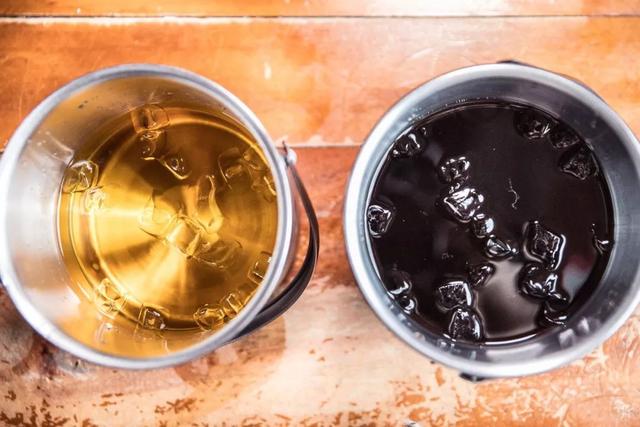 helens红牛桶是什么，helens啤酒桶（最近爆火的“午夜小酒馆”）