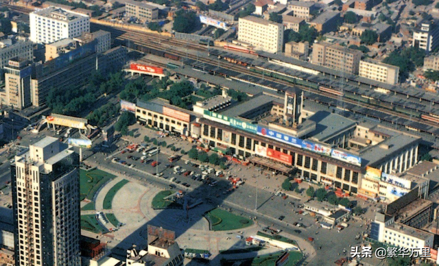 河北省会是哪个城市，河北省几个地级市（为何从保定搬到了石家庄）