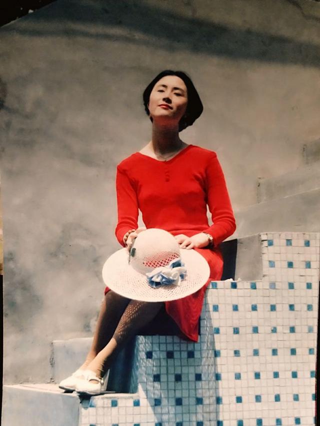 似水流年歌词，一个普通人的芳华：流年似水