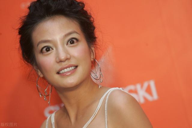 赵薇结婚了吗(马云赵薇结婚了吗)