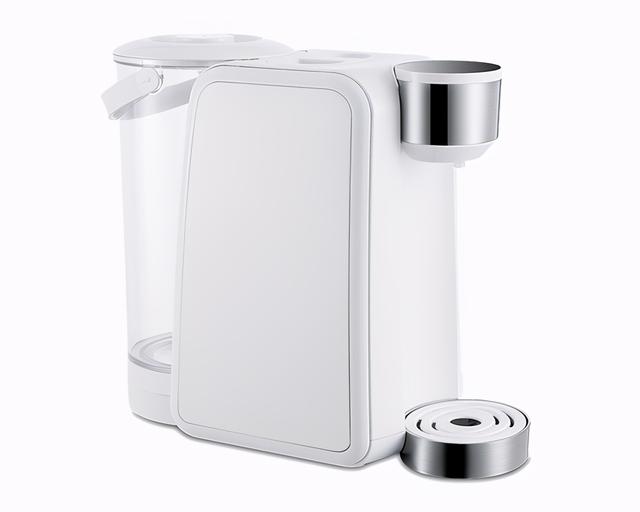 饮水机温热型和冷热型的区别，什么是温热型饮水机（饮水机家用买什么样的好）