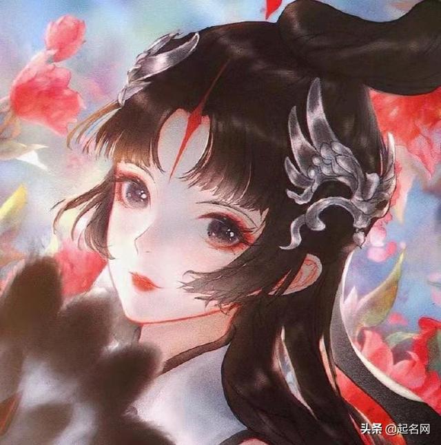 古代好听的名字，古代文人墨客好听的名字（不禁让人心动的古人名字）