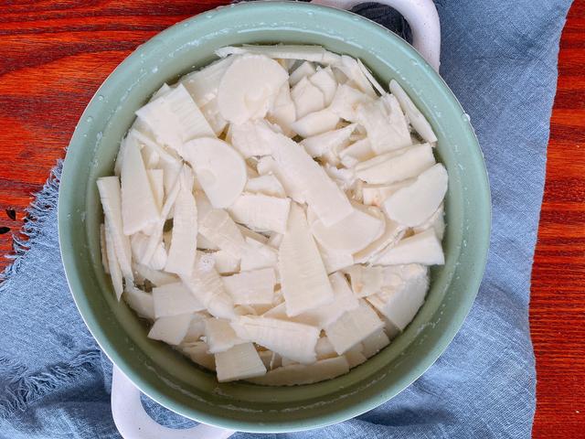 竹笋的家常做法，小竹笋的做法大全家常（分享冬笋最美味的6种做法）