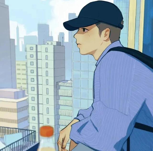 美女帅哥~，微信头像，美女帅哥~（一些好看的男女头像）