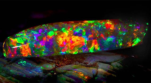 世界上最贵的五大宝石，世界上最贵的五大宝石叫什么（最便宜一件都要几百万元）