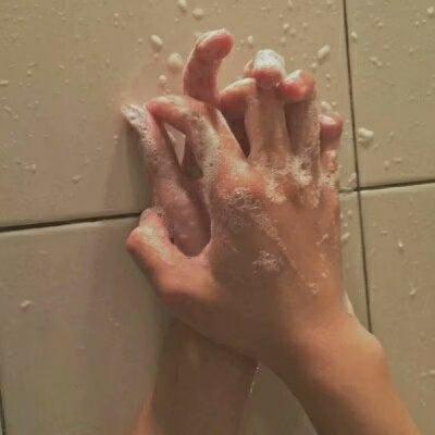 唯美情头，微信头像，唯美情头（手控 情侣头像 唯美）