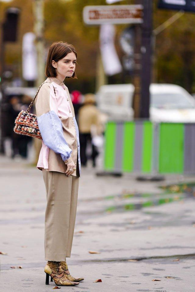 男生穿什么类型的裤子好看，男生应该穿什么裤子好看（除了牛仔裤还有这五种裤子）