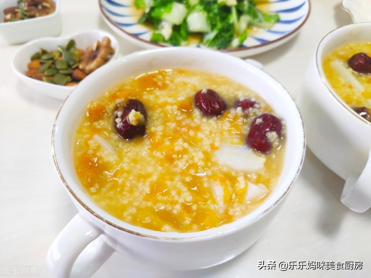 吃什么东西暖胃养胃(立冬后) - 百百科