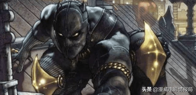 漫威的黑豹能力有多强，为何有些人说漫威黑豹的实力堪比神灵