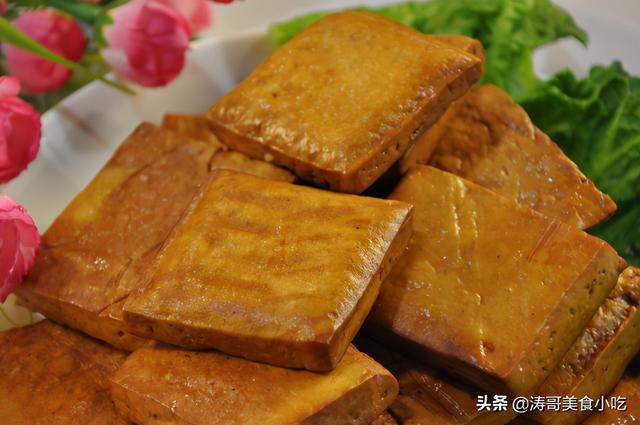 西安的特色小吃，西安小吃排行榜前十名（看看有没有你爱吃的）