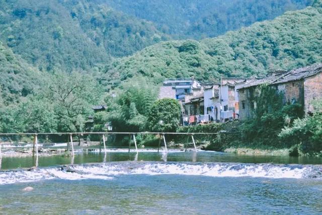 江西四大古镇,江西古城古镇旅游景点大全(这10个江西绝美小众古镇) 江西四大古镇,江西古城古镇旅游景点大全(这10个江西绝美小众古镇)