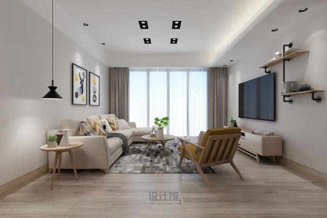 窗帘滑道如何安装，窗帘滑道安装视频教程（还是用导轨）