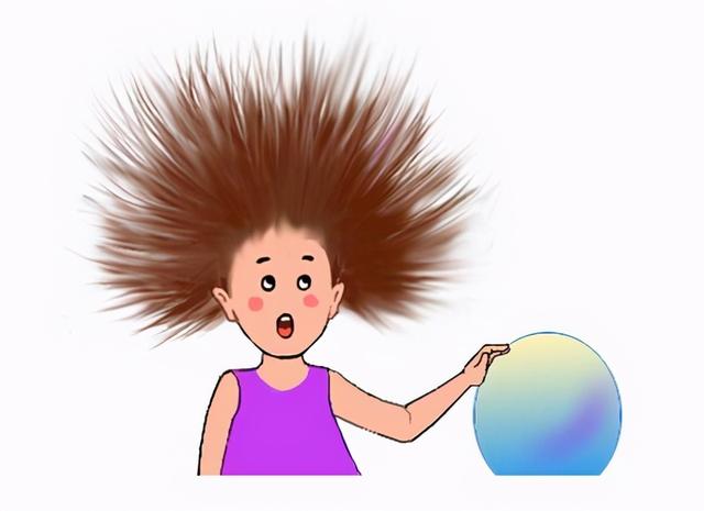 衣服有静电怎么办，衣服有静电如何处理（它对健康有负面影响。一招教你去除）