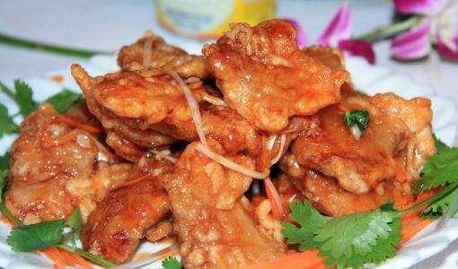 大连美食最全攻略，辽宁省大连必吃的十大美食