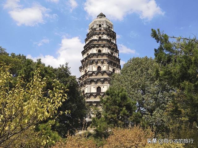 苏州旅游景点，5个必打卡的景点优先安排（苏州旅游景点排名前十名）
