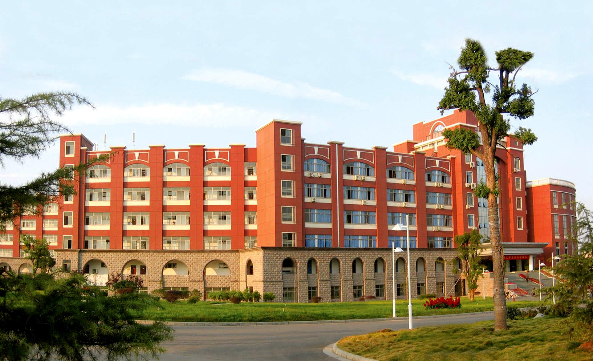 公办专科学校有哪些（5所排名靠前的公办专科）