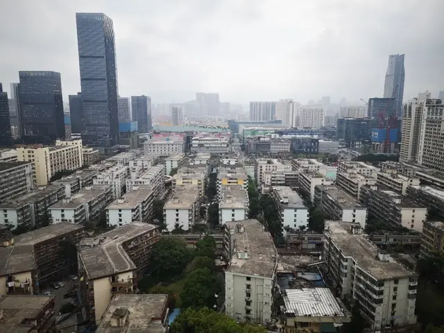 八卦岭属于哪个区，八卦岭属于哪个区管（重磅丨八卦岭宿舍棚改要启动了）