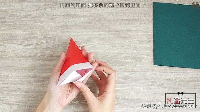 圣诞卡片制作方法，圣诞卡片制作方法简单（什么样的圣诞节贺卡有新意更有心意）