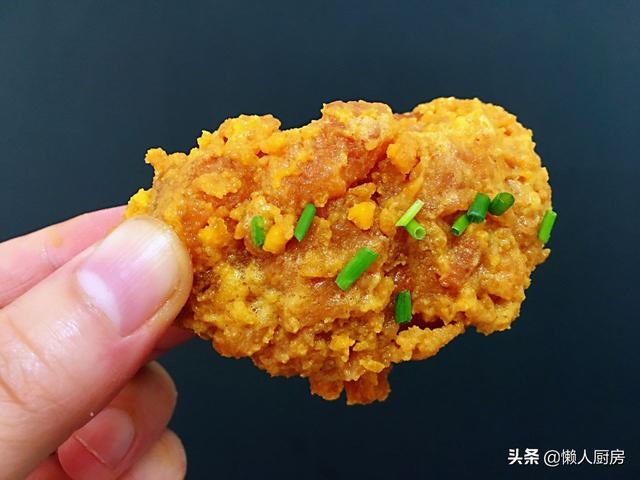 鸡翅中怎么炸又酥又香，这样炸出来的鸡翅又酥又香