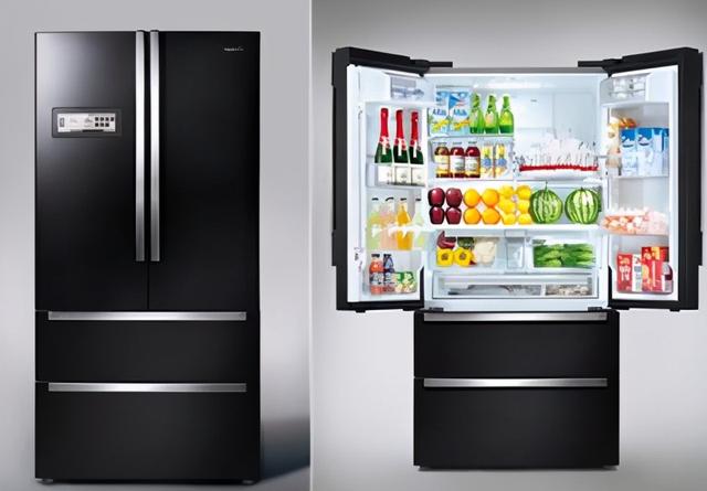 冰箱压缩机发烫是怎么回事，冰箱压缩机发烫是什么原因（平时使用冰箱发现两侧发热）