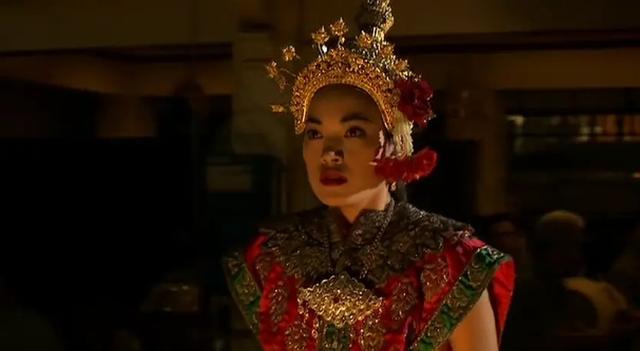泰国十大恐怖片，《厉鬼将映》未进前三，《鬼影》实至名归