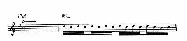 不装饰你的梦吉他，不装饰你的梦吉他谱（教你学会弹很好听的 装饰音）