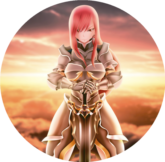 动漫少女高清系列图片，微信头像，动漫少女高清系列图片（动漫美少女整整10张）