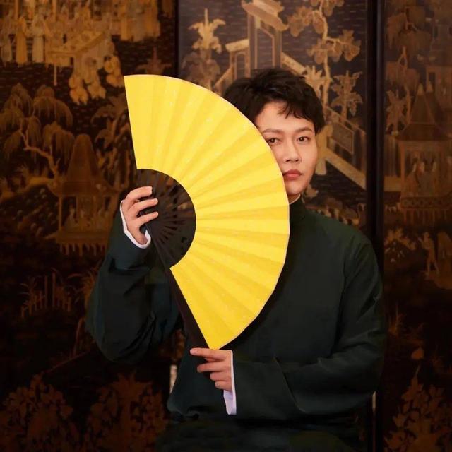 德云社表情包，微信头像，德云社表情包（惊艳的德云社头像篇）