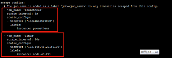 prom是什么，关节活动度arom/prom是什么（监控工具之Prometheus普罗米修斯）