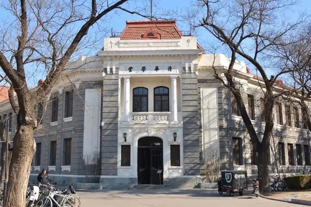 2018全国大学最新排名（国内高校最新排名）