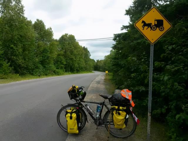 旅行自行车好处和缺点，旅行自行车好处和缺点怎么写（为什么我们长途骑行需要旅行车）