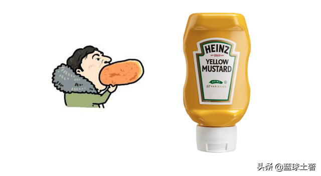 塔塔酱是什么味道，塔塔酱是酸的吗（凯撒酱、田园酱、蛋黄酱..外国美食酱料分不清）