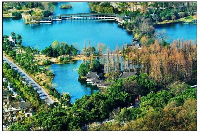 杭州西湖文化景观，西湖必去的十大景点介绍（西湖三十景，最新绝美大片亮相）