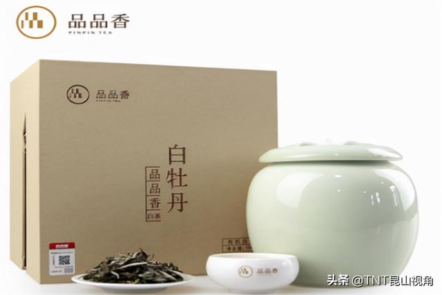 中国白茶十大知名品牌，中国白茶十大知名品牌 代理（10个优质品质茶叶品牌推荐）