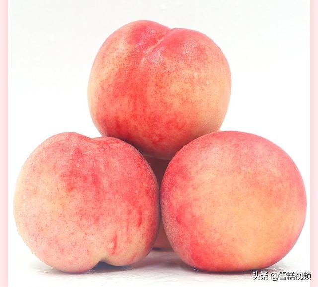 水蜜桃怎么保存，水蜜桃怎么长期保存新鲜（让我来告诉你这样保存30天）