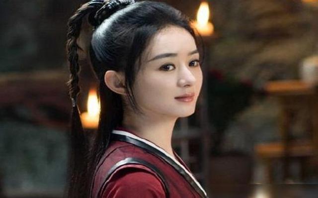 赵丽颖和王一博演过的电视剧，王一博赵丽颖演过什么（《长相思》赵丽颖不与肖战合作）