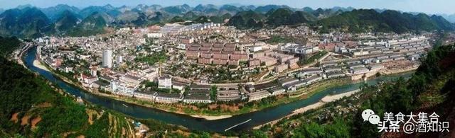 茅台镇散酒多少钱一斤_在茅台镇如何买散酒，茅台镇上的散酒到底有没有你们说的那样不堪入目