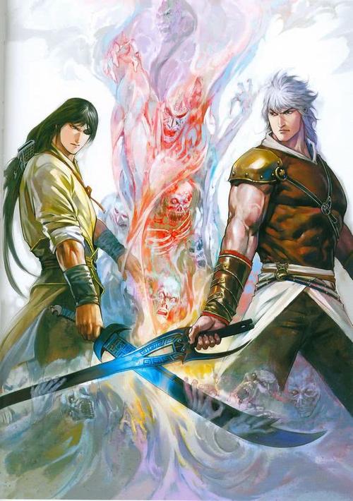 《风云》漫画的第三部为什么没有被影视化?-质信十强榜