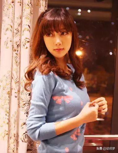 梨花烫怎么扎好看，梨花烫短发怎么扎丸子头（11款易扎发型给你带来不错的效果）