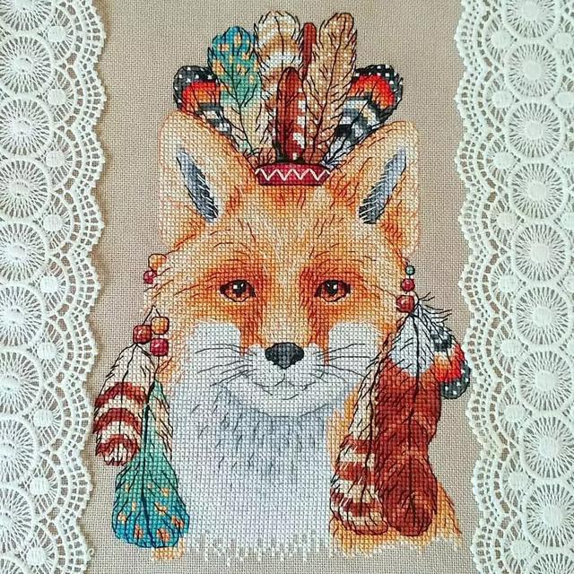 【十字绣枕头图案】哪些十字绣枕头图案好看，手工十字绣枕头图案大全（35款十字绣作品大赏析）