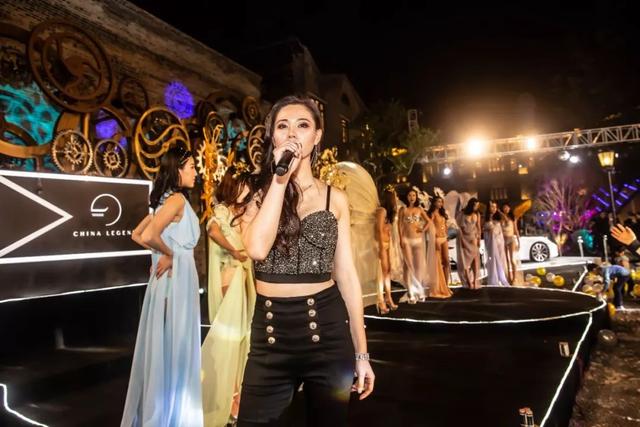 什么是万圣节夜，什么是万圣节（福州天台的万圣节奇妙夜）