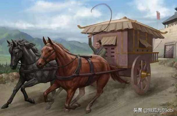 交通工具有哪些，海上交通工具有哪些（中国古代交通工具你知道几种）