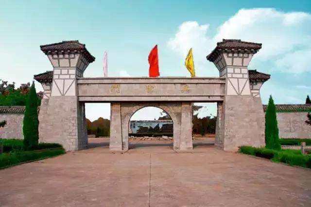 菏泽好玩的地方，菏泽晚上有好玩的地方吗（菏泽这4个4A级景区你都去过了吗）