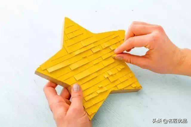 做一个最简单的礼物盒，用纸盒做礼物盒简单漂亮（史上最全的盒子手工都在这里了）